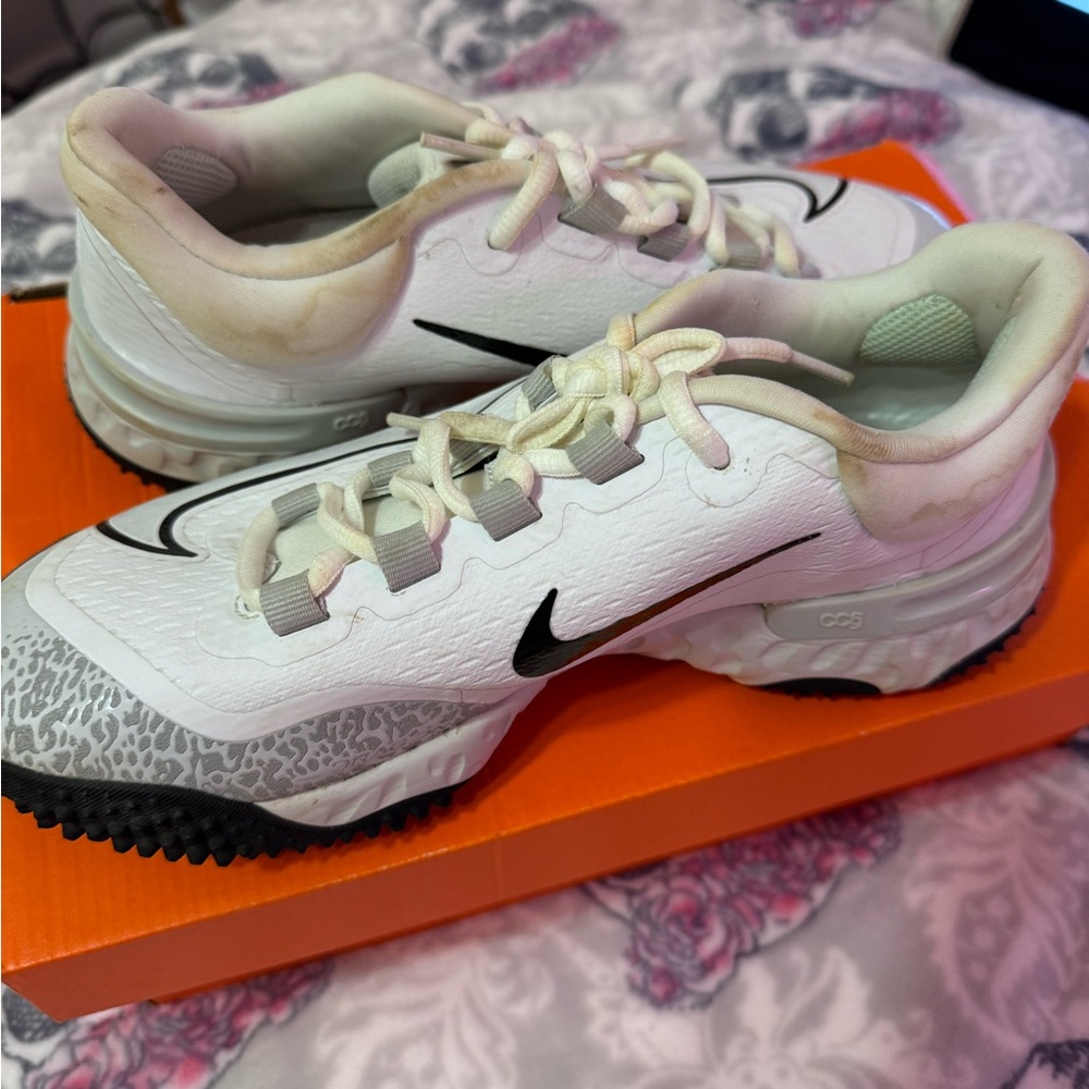 women’s alpha birches elite 4 TF